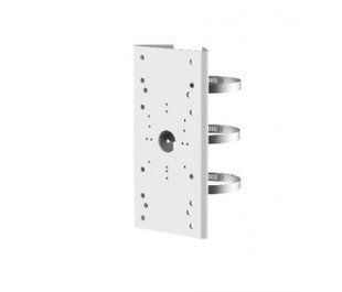 DS-1275ZJ-SUS Кронштейн для кріплення на стовп FRT-12277 фото