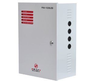 PSU-1220LED ББЖ KRAFT PSU-1220LED FRT-31497 фото