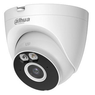 DH-T5A-PV 5МП Wi-Fi (2.8мм) IP відеокамера Dahua FRT-55300 фото