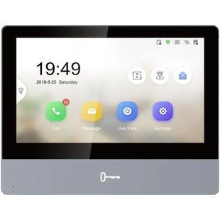 DS-KH8350-TE1(Europe BV) Відеодомофон Hikvision FRT-88665 фото