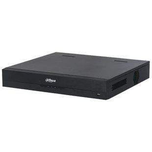 DHI-NVR5416-EI 16-канальный 1.5U 4HDD WizSense Відеореєстратор Dahua FRT-65630 фото