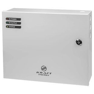 Kraft PSU-2425LED Джерело безперебійного живлення FRT-93575 фото