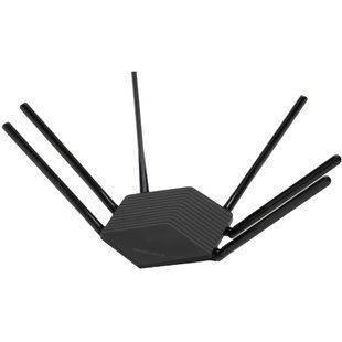 MERCUSYS MR50G AC1900 1 Гбіт/с Wi-Fi роутер FRT-00095 фото