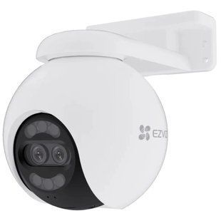 CS-H80X (8MP+2MP 4мм) IP відеокамера Ezviz FRT-13754 фото