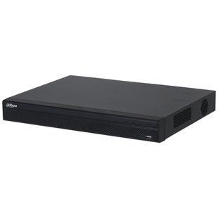 DHI-NVR4232-4KS3 32-канальный 1U 2HDD Відеореєстратор Dahua FRT-57919 фото