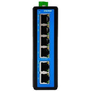 Ewind EW-PIS1806GE Комутатор 6 портів некерований FRT-68076 фото