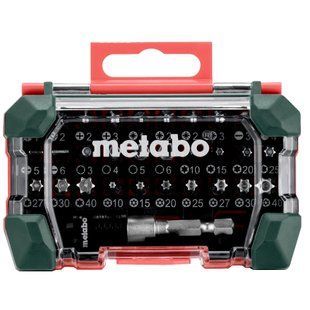 Metabo &laquo;SP&raquo; (626700000) Коробка з насадками FRT-16771 фото