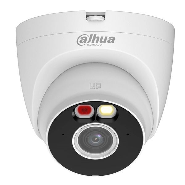 DH-T5A-PV 5МП Wi-Fi (2.8мм) IP відеокамера Dahua FRT-55300 фото