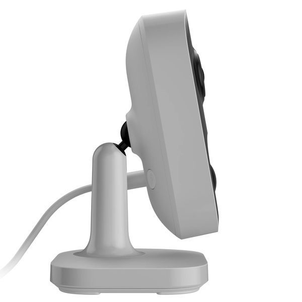IndoorCam IP відеокамера (Білий) FRT-62169 фото
