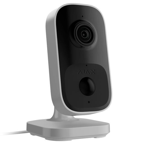 IndoorCam IP відеокамера (Білий) FRT-62169 фото