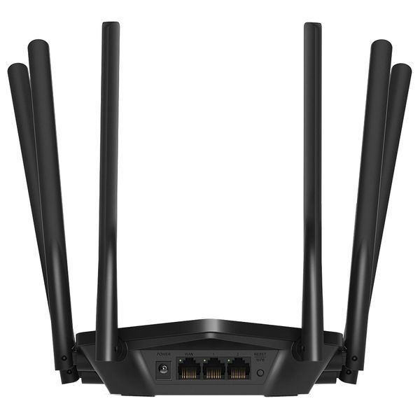 MERCUSYS MR50G AC1900 1 Гбіт/с Wi-Fi роутер FRT-00095 фото