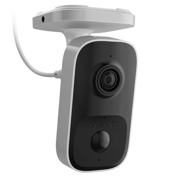 IndoorCam IP відеокамера (Білий) FRT-62169 фото