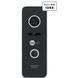 Neolight ALPHA Hybrid Black + PRIME FHD Black з кутком Комплект відеодомофону FRT-94875 фото 2