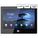 Neolight ALPHA Hybrid Black + PRIME FHD Black з кутком Комплект відеодомофону FRT-94875 фото 5