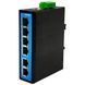 Ewind EW-PIS1806GE Комутатор 6 портів некерований FRT-68076 фото 2