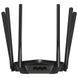 MERCUSYS MR50G AC1900 1 Гбіт/с Wi-Fi роутер FRT-00095 фото 2