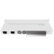 MikroTik CRS317-1G-16S+RM SFP+ Комутатор 16 портів керований FRT-73230 фото 2