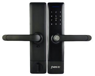 PES Modus розумний біометричний замок з Wi-Fi FRT-47973 фото