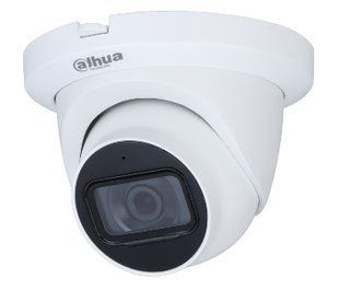 DH-HAC-HDW1231TLMQP-A 2МП (2.8мм) HDCVI відеокамера Dahua FRT-20788 фото