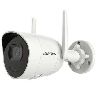 DS-2CV2041G2-IDW W (2.8мм) 4 МП EXIR Bullet Wi-Fi FRT-13732 фото