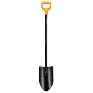 Fiskars Solid XL (1067517) Лопата штикова подовжена FRT-35105 фото