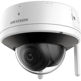 DS-2CV2141G2-IDW(W)&nbsp;(2.8мм) IP відеокамера Hikvision FRT-73012 фото
