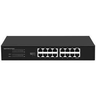 Ewind EW-S1616CG 1000M Комутатор 16 портів некерований FRT-54409 фото