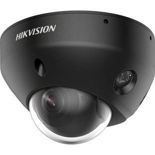 DS-2CD2583G2-LIS2U&nbsp;BLACK 8МП (2.8мм) IP відеокамера Hikvision FRT-42357 фото