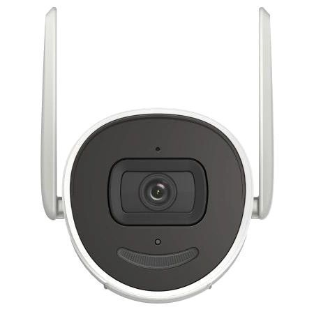 DS-2CV2041G2-IDW W (2.8мм) 4 МП EXIR Bullet Wi-Fi FRT-13732 фото