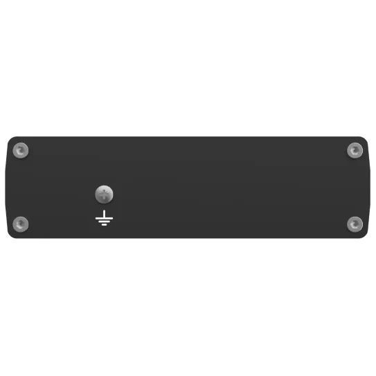 Teltonika TSW101 POE+ для використання в транспорті Комутатор 5 портів некерований FRT-96991 фото