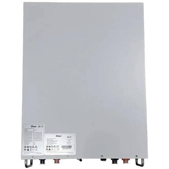 DEYE BOS-G PRO 200-1000Vdc 120A (BOS-G-PDU-2) до батарей 99-10025413 BMS FRT-00038 фото