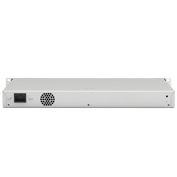 Ruijie RG-NBS3200-24GT4XS-P L2+ 10G POE Комутатор 24 порти керований FRT-87976 фото