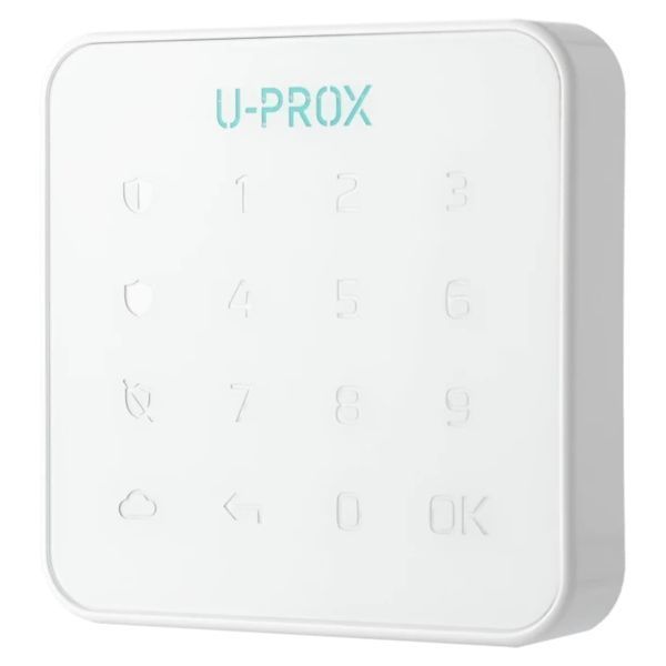U-Prox Keypad G1 Клавіатура FRT-46499 фото