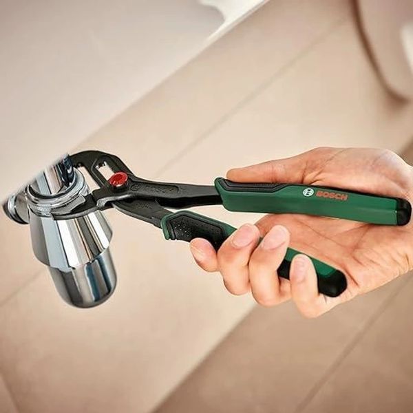Bosch (1600A027PR) 250 мм Кліщі для водяного насосу FRT-44216 фото