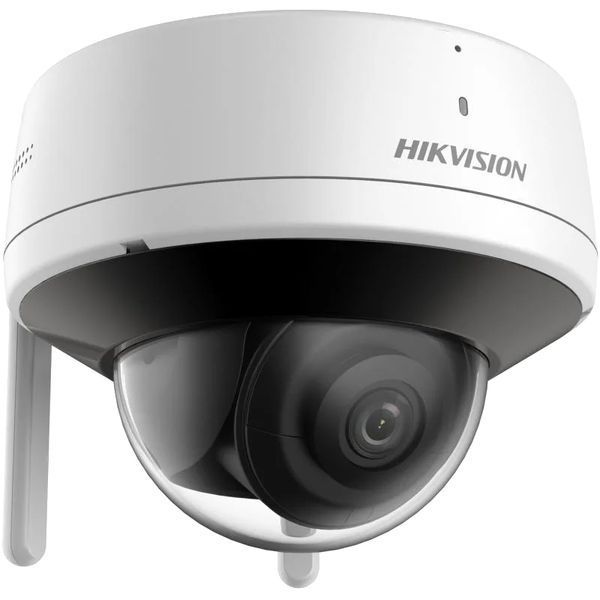 DS-2CV2141G2-IDW(W)&nbsp;(2.8мм) IP відеокамера Hikvision FRT-73012 фото