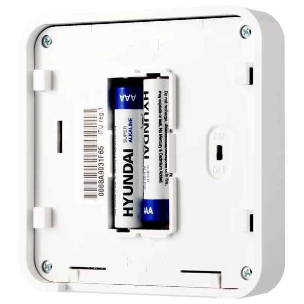 U-Prox Keypad G1 Клавіатура FRT-46499 фото