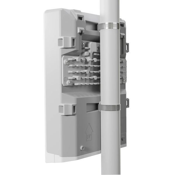 MikroTik netPower 16P (CRS318-16P-2S+OUT) PoE Комутатор 16 портів керований FRT-16407 фото