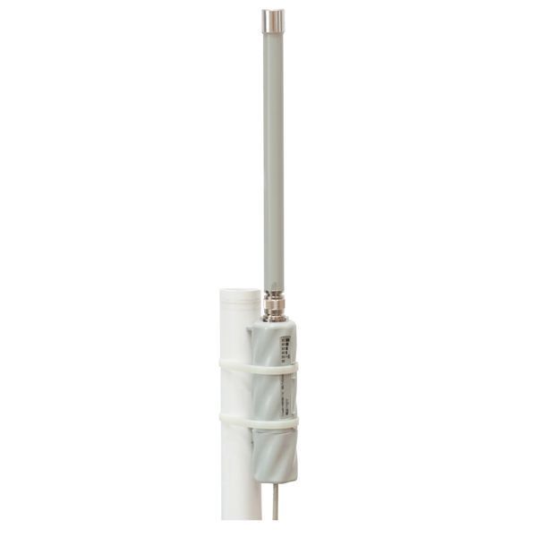 MikroTik GrooveA 52 (RBGrooveA-52HPn) внешняя Точка доступу FRT-24677 фото