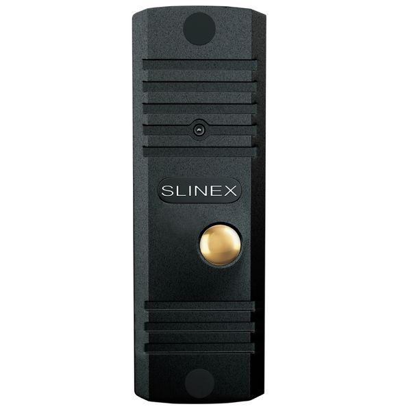Slinex SQ-04(Black)+ML-16НD(Black) Комплект відеодомофону FRT-20024 фото