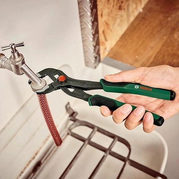 Bosch (1600A027PR) 250 мм Кліщі для водяного насосу FRT-44216 фото