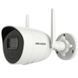 DS-2CV2041G2-IDW W (2.8мм) 4 МП EXIR Bullet Wi-Fi FRT-13732 фото 1