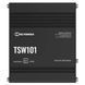 Teltonika TSW101 POE+ для використання в транспорті Комутатор 5 портів некерований FRT-96991 фото 5