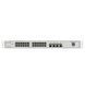 Ruijie RG-NBS3200-24GT4XS-P L2+ 10G POE Комутатор 24 порти керований FRT-87976 фото 1