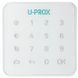 U-Prox Keypad G1 Клавіатура FRT-46499 фото 1