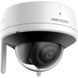 DS-2CV2141G2-IDW(W)&nbsp;(2.8мм) IP відеокамера Hikvision FRT-73012 фото 2