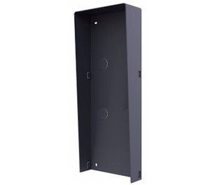 DS-KABD8003-RS3 Накладна панель для захисту від дощу (для трьох модулів) FRT-25166 фото