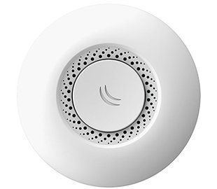 MikroTik cAP (RBcAP2nD) Точка доступу FRT-71379 фото