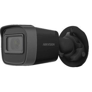 DS-2CD1041G0-I(UKR) BLACK 4МП (2.8мм) IP відеокамера Hikvision FRT-74731 фото