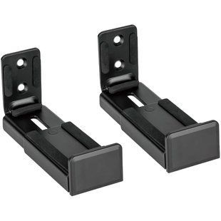 Gembird WM-SB-01 15 кг Кронштейн для соундбару FRT-77558 фото