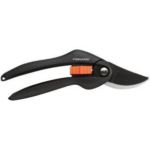 Fiskars Single Step&trade; P26 111260 (1000567) Площинний секатор FRT-12185 фото